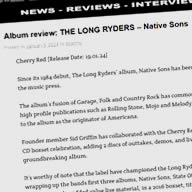 Get Ready To Rock review of Native Sons 3CD Box Set(2024)