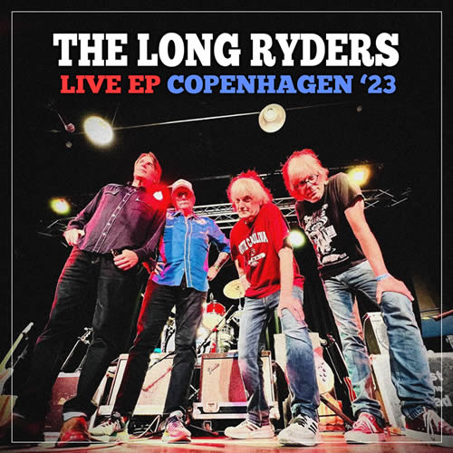 Live EP: Copenhagen '23