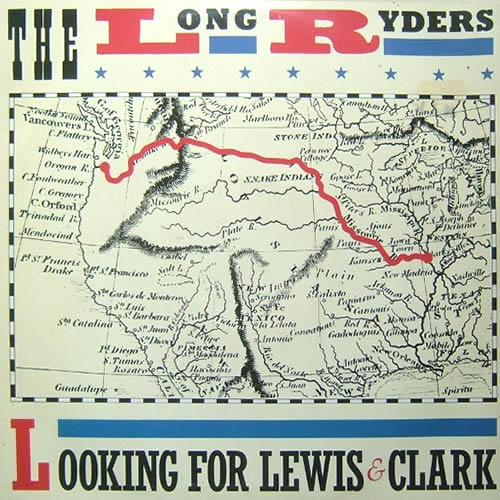 Looking For Lewis And Clark (extended)