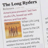 Classic Rock Magazine Review of State Of Our Union/Two Fisted Tales Deluxe 3CD Boxsets