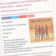 Louder Than War Review of State Of Our Union/Two Fisted Tales Deluxe 3CD Boxsets