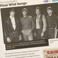  PopMatters Review of Final Wild Songs