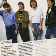  Record Collector Magazine Review of Final Wild Songs