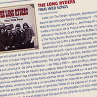 RUTA 66 Review of Final Wild Songs
