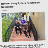 Punktuation Magazine review of September November(2023)