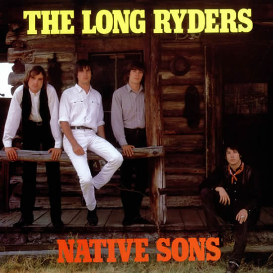 Native Sons LP