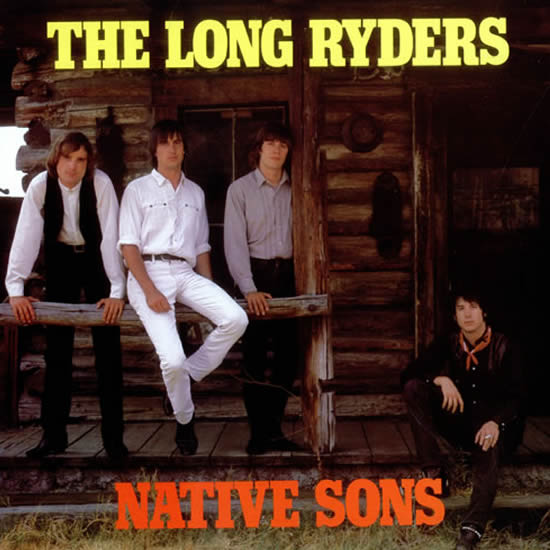 Native Sons