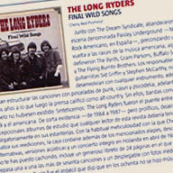  RUTA 66 Review of Final Wild Songs